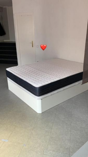 Ático con encanto